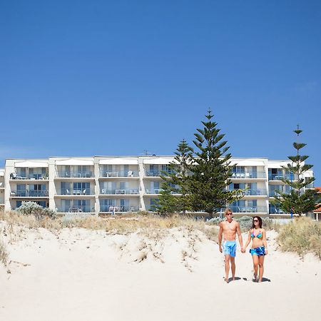 Aparthotel Seashells Scarborough Perth Natur foto