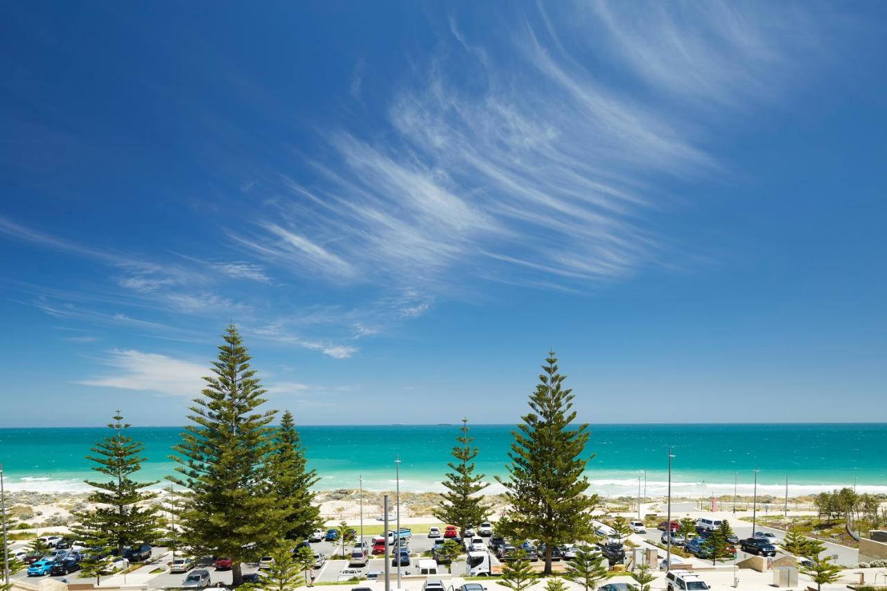 Aparthotel Seashells Scarborough Perth Exterior foto